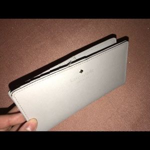 Kate Spade : lancy wallet